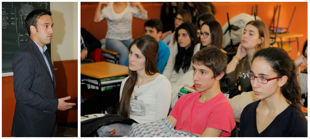 composición orientacion 2013