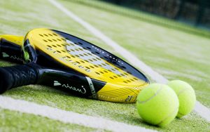 padel