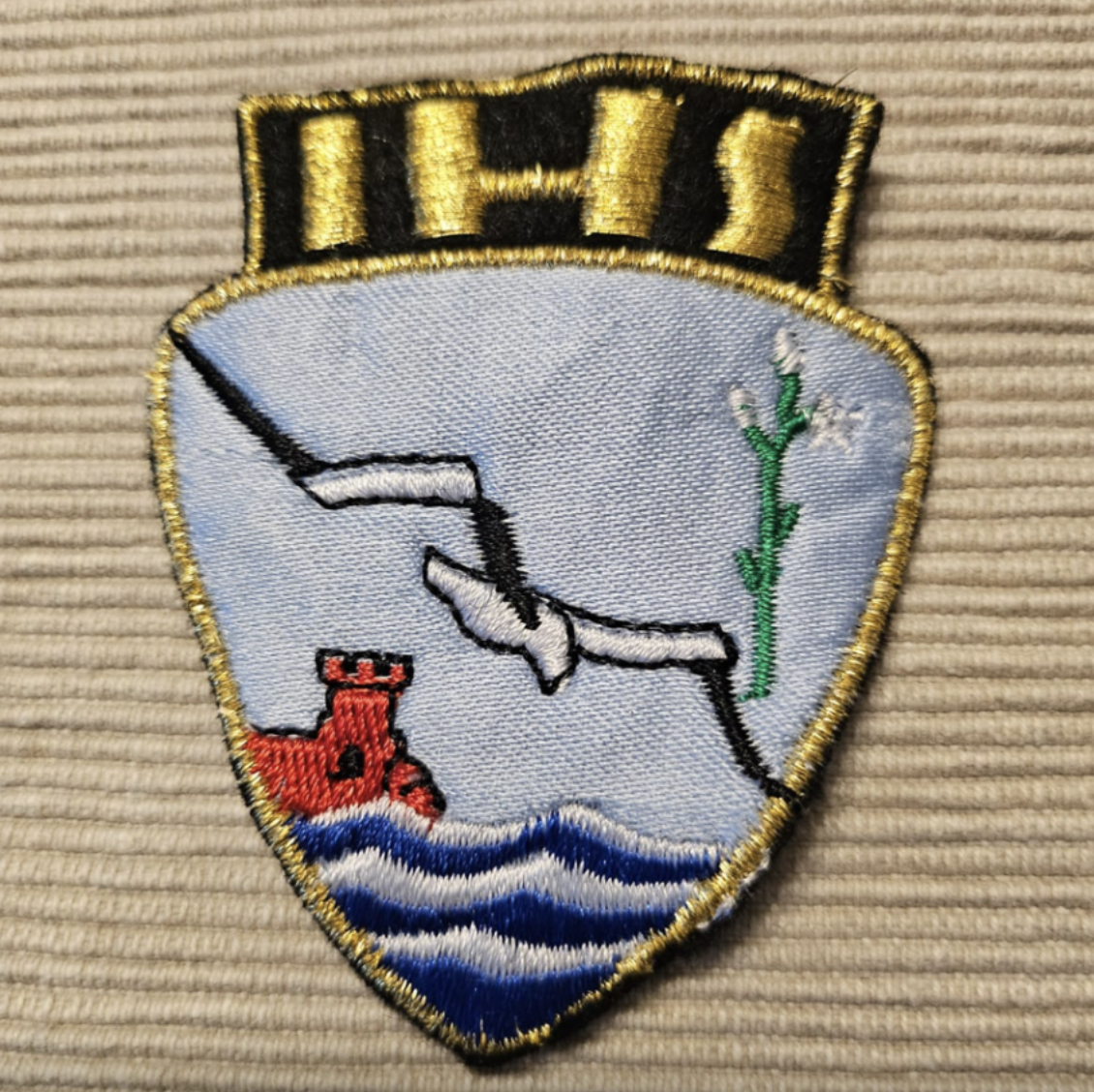 Escudo
