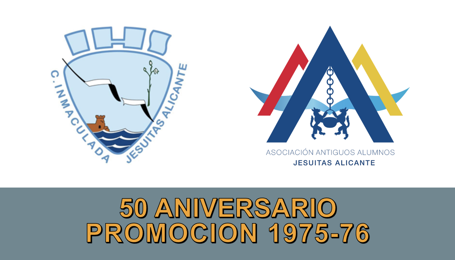 50 Aniversario Promoción 1975-76