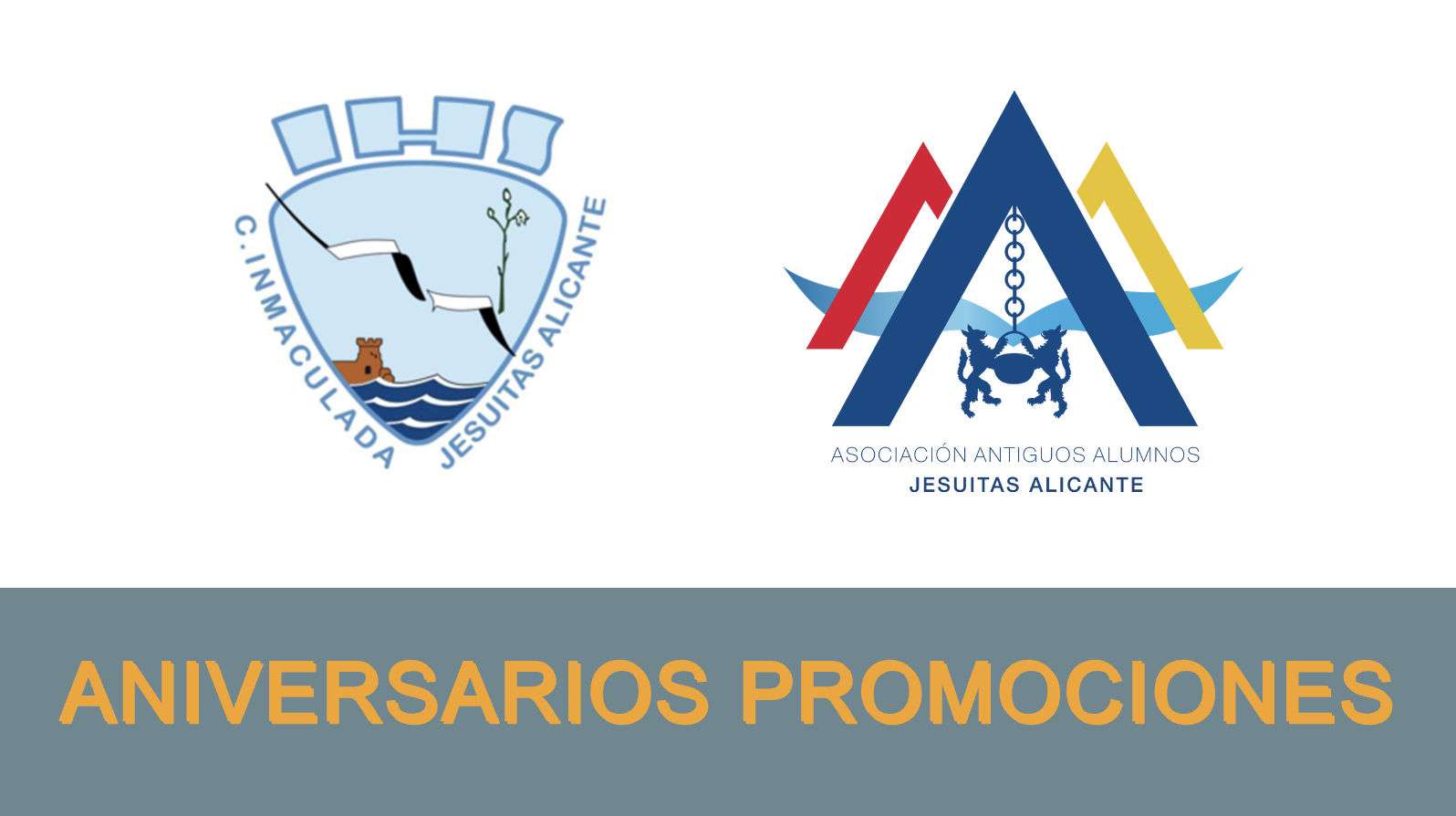 Aniversarios Promociones