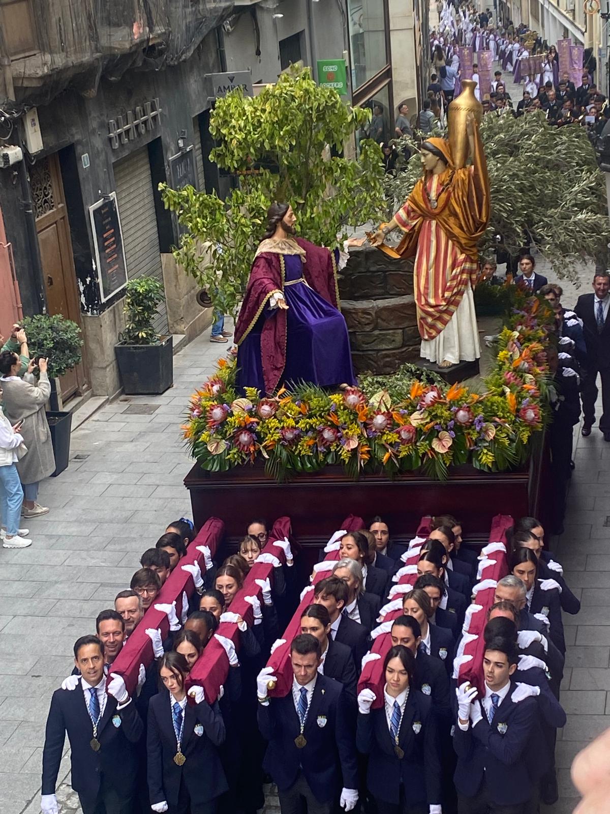 Semana Santa de 2026