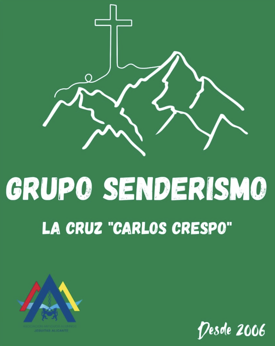 VUELVE EL SENDERISMO