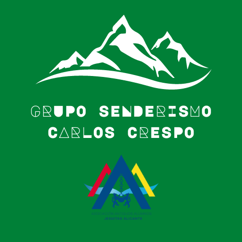 VUELVE EL SENDERISMO